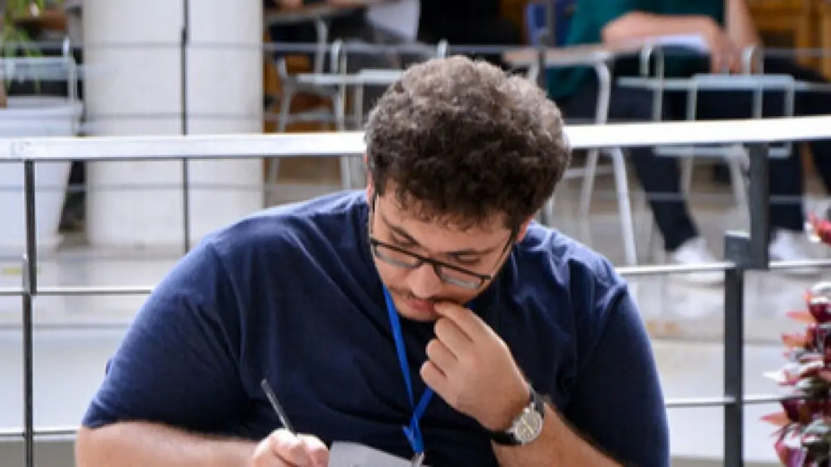 آغاز ثبت نام آزمون کارشناسی ارشد از امروز