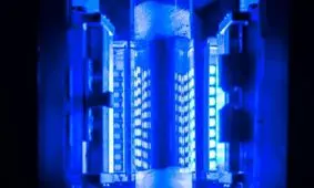 ابداع رآکتور جدیدی برای تصفیه آمونیاک و آب

