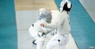 پایان کار شمشیربازان ایران در بخش انفرادی جام‌جهانی ایتالیا