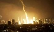 موج نوزدهم عملیات وعده صادق۳ از ساعاتی قبل آغاز شد