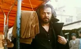 سفر در زمان؛ چهره «ایرج قادری» در 41 سالگی؛ سال 1354