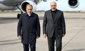 بازگشت هیات مذاکره کننده کشورمان از قطر