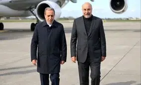 بازگشت هیات مذاکره کننده کشورمان از قطر