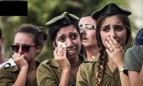 سونامی در اسرائیل/ ورق در حال برگشتن است/ نتانیاهو غرق می شود؟