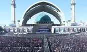 نکاتی برای حفظ آب بدن و پیشگیری از گرمازدگی در مراسم تشییع