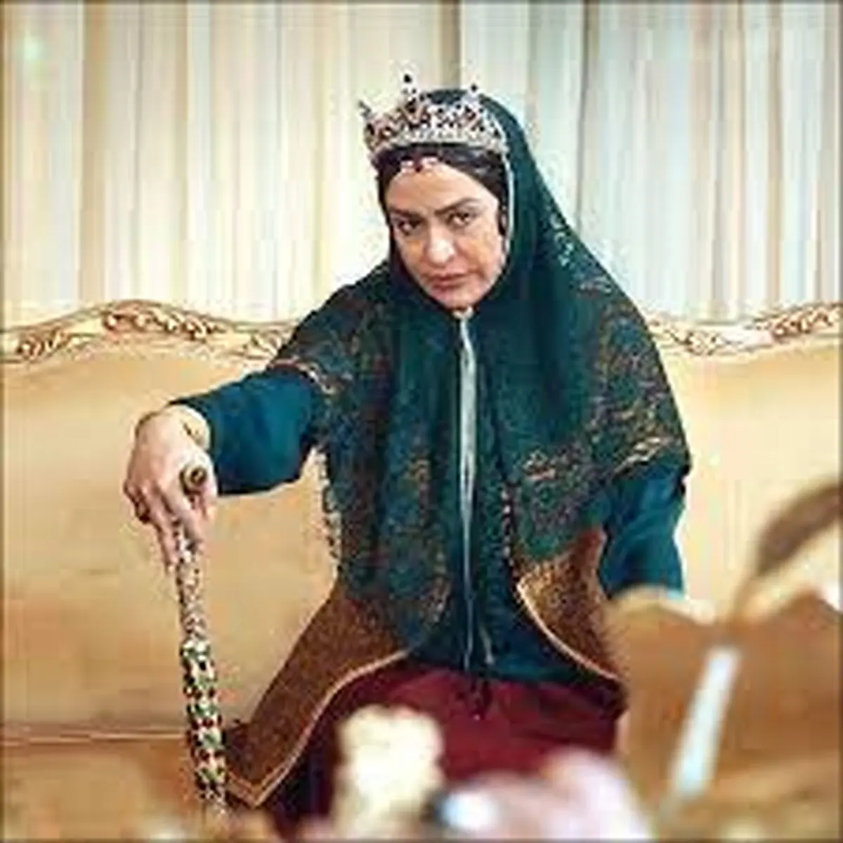 تصویر واقعی مهد علیا!