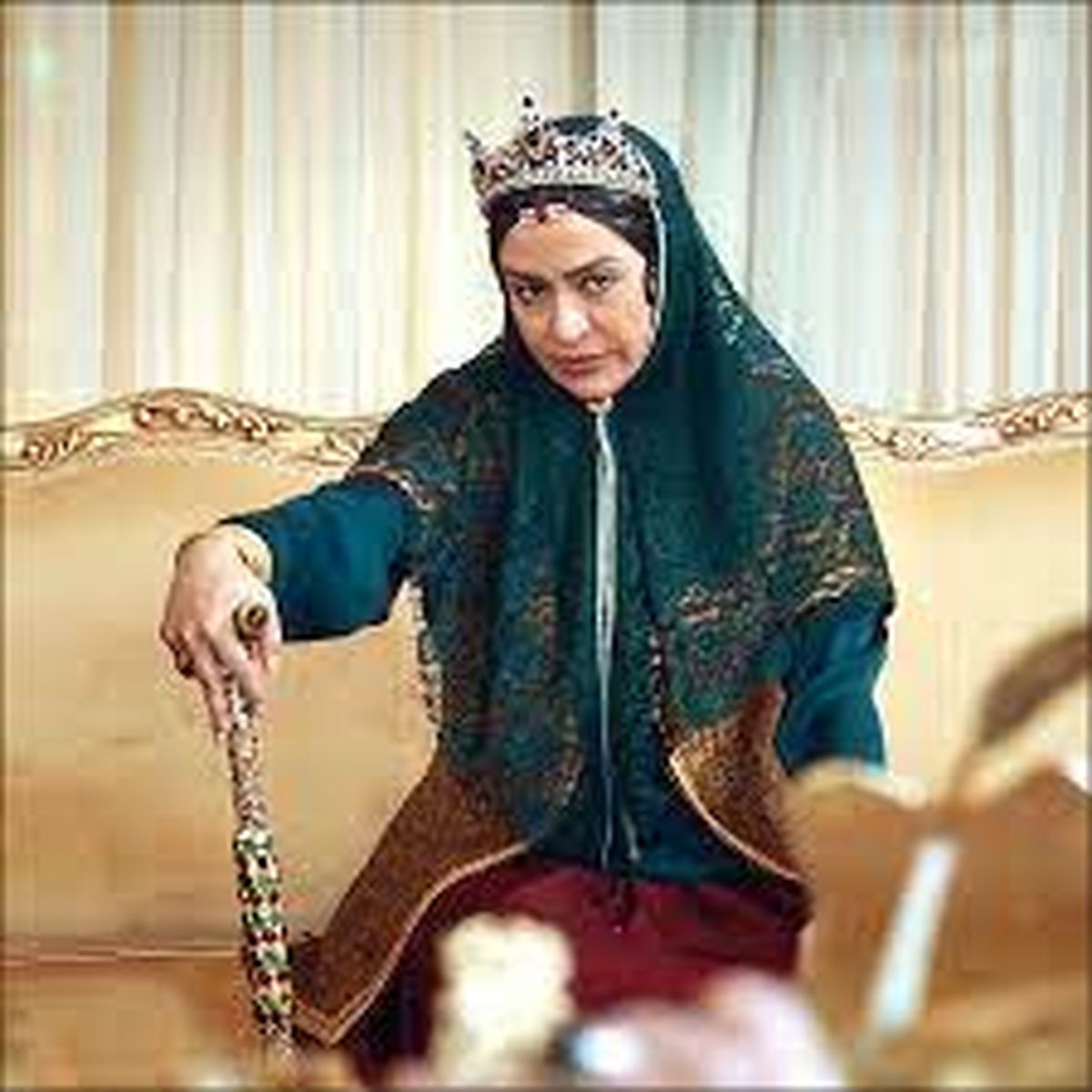 تصویر واقعی مهد علیا!