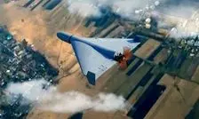 رسانه آمریکایی: پهپاد لوکاس به پای شاهد ایرانی نمی‌رسد

