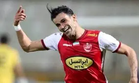 چراغ سبز مدیرعامل پرسپولیس برای مذاکره با عیسی آل‌کثیر!

