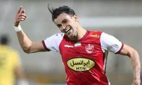 چراغ سبز مدیرعامل پرسپولیس برای مذاکره با عیسی آل‌کثیر!

