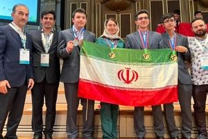 درخشش ایران در المپیاد جهانی شیمی/ طلسم ١٨ ساله شکسته شد


