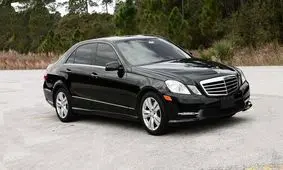 بنزهای نجومی بازار ایران / بنز ۲۰۰۶ دست دوم ۲ میلیارد و ۲۵۰ میلیون تومان!