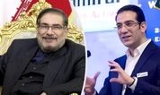 پسر شمخانی به خاطر نقشش در تجارت نفت روسیه توسط اتحادیه اروپا تحریم شد