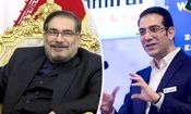 پسر شمخانی به خاطر نقشش در تجارت نفت روسیه توسط اتحادیه اروپا تحریم شد