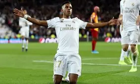  رئال مادرید قهرمان جام حذفی فوتبال اسپانیا شد/ ویدئو

