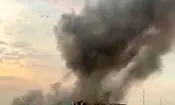 حمله دشمن به نقطه‌ای در کبودرآهنگ