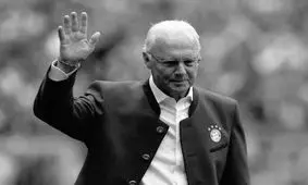 یک سیلی مبدأ تاریخ‌سازی بایرن مونیخ شد
