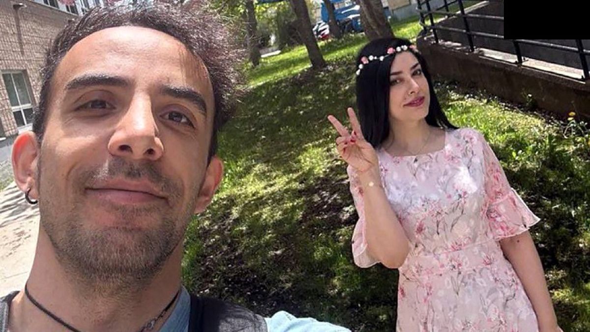 داستان مرد ایرانی که زنش را مانند داستان هایش قطعه قطعه کرد/ راوی پادکستهای جنایی چگونه قاتل شد؟/ ویدئو