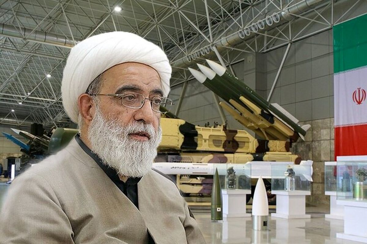 عضو فقهای شورای نگهبان: طبق آیات قرآن، دشمنی یهود تا قیامت ادامه دارد/ در ساعات اولیه جنگ تحمیلی با تدابیر داهیانه رهبر انقلاب خلأهای به وجود آمده به سرعت جبران شدند