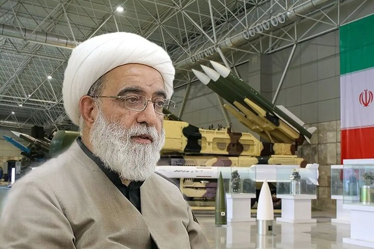 عضو فقهای شورای نگهبان: طبق آیات قرآن، دشمنی یهود تا قیامت ادامه دارد/ در ساعات اولیه جنگ تحمیلی با تدابیر داهیانه رهبر انقلاب خلأهای به وجود آمده به سرعت جبران شدند