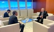اولیانوف: با گروسی درباره ایران رایزنی کردم