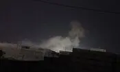۳ نقطه در استان بوشهر مورد حمله آمریکا قرار گرفت

