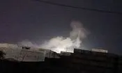 ۳ نقطه در استان بوشهر مورد حمله آمریکا قرار گرفت

