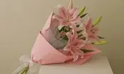 افزایش قیمت 200 درصدی ترند این روزهای اینستاگرام، 5 شاخه لیلیوم نزدیک به 5 میلیون تومان!