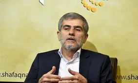 تشکیل دولت ناتوان و بی اراده در طراحی تندرو‌ها / فریدون عباسی: باید مسائل راهبردی را از اختیار دولت‌ها خارج کنیم