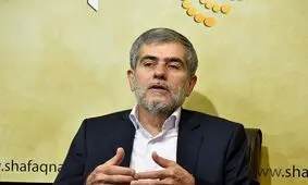 تشکیل دولت ناتوان و بی اراده در طراحی تندرو‌ها / فریدون عباسی: باید مسائل راهبردی را از اختیار دولت‌ها خارج کنیم