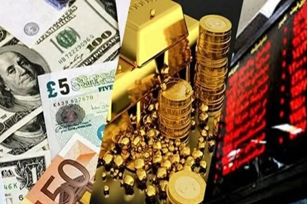 پیش بینی بازار‌های مالی شنبه ۳۰ بهمن/  وضعیت بورس، دلار، بیت کوین و طلا چه خواهند شد؟

