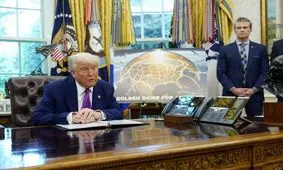 خبر بد برای گنبد طلایی ترامپ؛ او بدون کانادا نمی‌تواند بسازد!