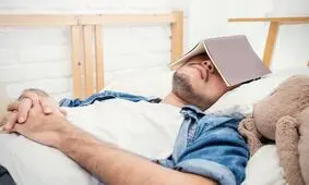 «چرت بعدازظهر» مهارت حل مسئله را تقویت می‌کند