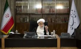  جنتی: بی‌توجهی به خطبه غدیر منجر به حاکم شدن "یزید" شد

