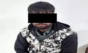 دورهمی خونین در کنار زغال های آتشین 