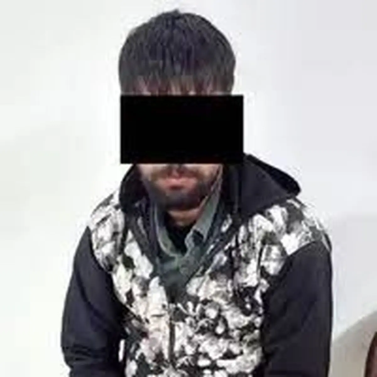 دورهمی خونین در کنار زغال های آتشین 