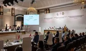 بیانیه پایانی نشست دوحه؛ محکومیت شدید تجاوز اسرائیل به قطر و حمایت از تلاش‌های صلح