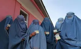 گورستان زنان