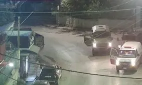 بزرگ‌ترین هجوم ارتش اسرائیل به شمال کرانه باختری از سال ۲۰۰۲ و شهادت ۱۰ نفر/ مقاومت پاسخ داد