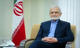 پیام رهبر انقلاب در پی شهادت سیّدکمال خرازی

