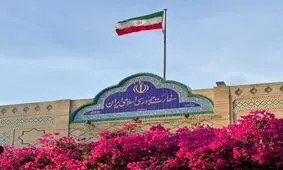 اطلاعیه سفارت ایران در مسقط پیرامون درگذشت ۲ نفر از شهروندان عمانی
