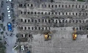 شهادت ۲۰۶ معلم و دانش‌آموز و تخریب ۱۲۰ مدرسه در حملات اسرائیل و آمریکا