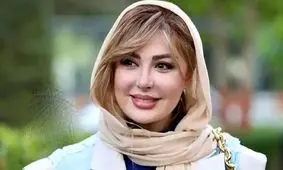 واکنش تند نیوشا ضیغمی به اظهارات فریبا نادری در برنامه امیرحسین قیاسی 