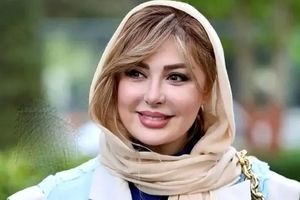 واکنش تند نیوشا ضیغمی به اظهارات فریبا نادری در برنامه امیرحسین قیاسی