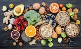 فواید فیبر رژیمی برای بدن
