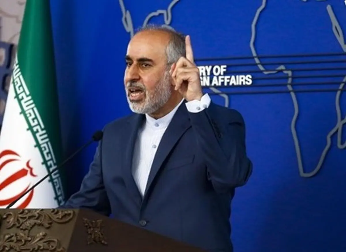 به متجاوزان به شکل قاطع و پشیمان کننده پاسخ می‌دهیم

