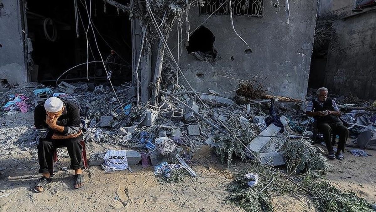 سازمان ملل: سوخت ما در غزه ظرف 3 روز به اتمام میرسد