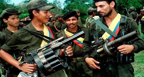 مروری بر قدرت نظامی کلمبیا/ بوگوتا چند ناو، جنگنده، تانک و موشک دارد؟/ جدول