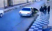ربودن 2 دانش آموز در زاهدان/ بچه ها از مدرسه برگشته بودند/ ویدئو