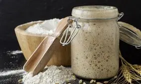 به این دلایل حتما خمیر ترش بخورید